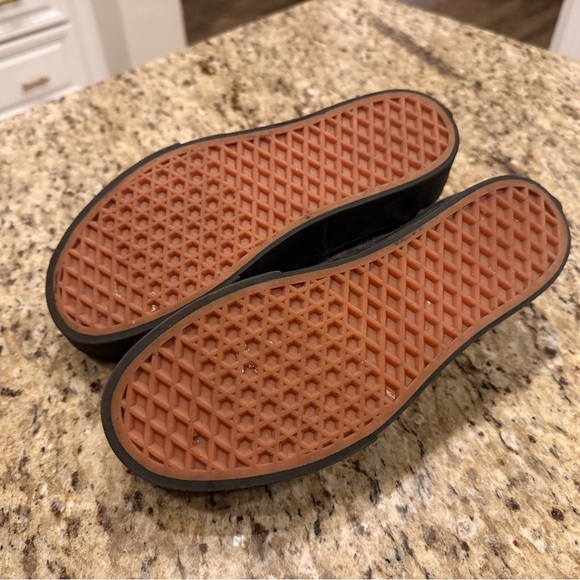 Vans Old Skool Slip-On Stackform - Picture 6 of 8